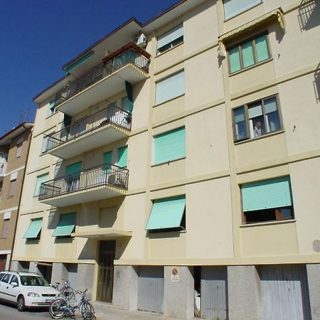 Agata Apartments Grado Luaran gambar