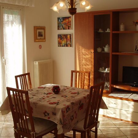 Agata Apartments Grado Luaran gambar