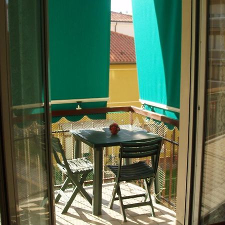 Agata Apartments Grado Luaran gambar