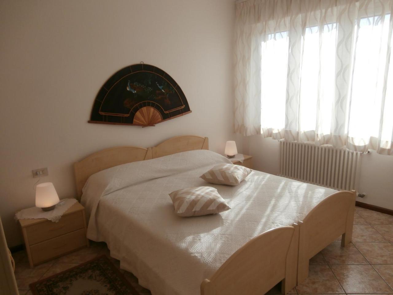 Agata Apartments Grado Luaran gambar