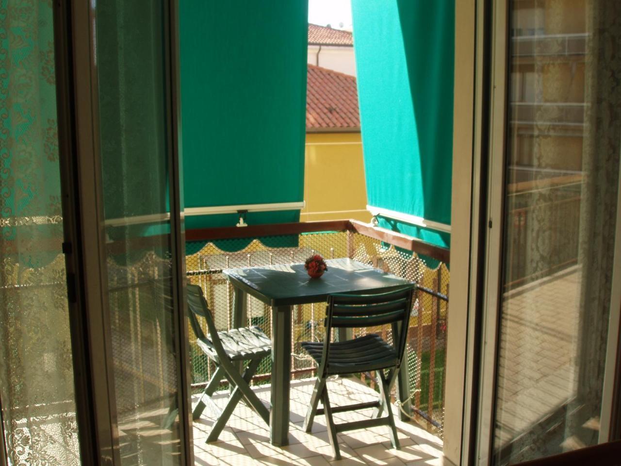 Agata Apartments Grado Luaran gambar
