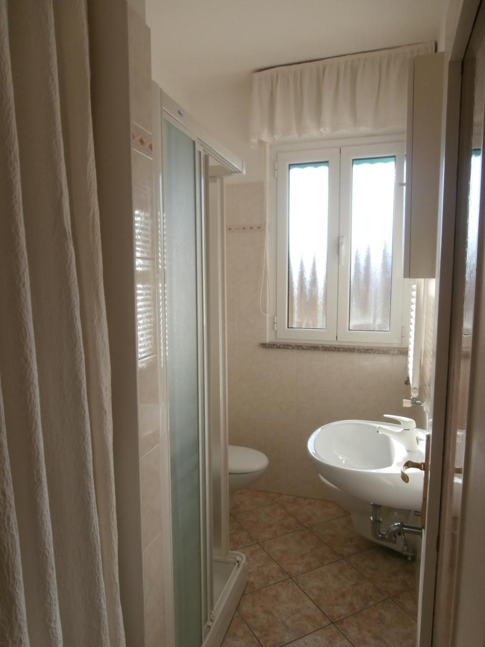 Agata Apartments Grado Luaran gambar
